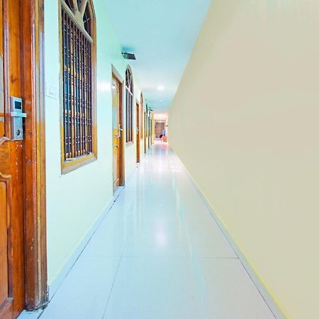 Super Townhouse Mancherial Mancheral ภายนอก รูปภาพ